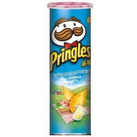 Pringles 品客 薯片田园牧场味110g