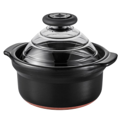 HARIO GN-200B 陶瓷锅 5673日元+4463日元,