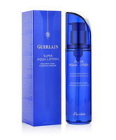 GUERLAIN 娇兰 Super Aqua Lotion 水合青春保湿系列 精华水 150ml