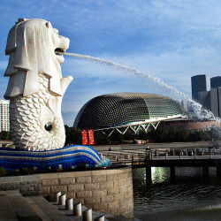 特价机票:深圳-新加坡 4天3夜往返含税机票 赠