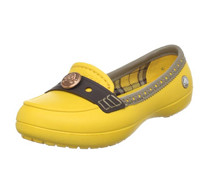 凑单品，限16.5cm：crocs 卡骆驰 DAZZLING 女童单鞋