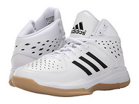 adidas 阿迪达斯 Court Fury 男子篮球鞋