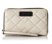 MARC BY MARC JACOBS Sophisticato Crosby Quilt 女士钱包