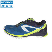 DECATHLON 迪卡侬 KALENJI XT5 中性越野跑鞋 