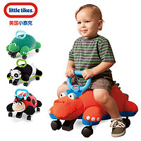 little tikes 儿童跑跑车组合