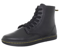 限尺码：Dr. Martens Leyton 女士短靴