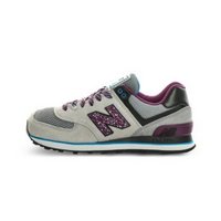 new balance 574 女子运动鞋