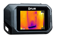 FLIR 菲力尔 C2 口袋式红外热像仪