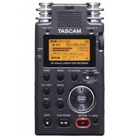 TASCAM 达斯冠 DR-100MKII 录音笔