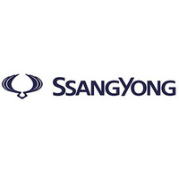 SSANG YONG/双龙汽车