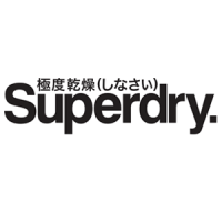 极度干燥 SUPERDRY