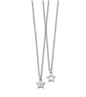 SWAROVSKI 施华洛世奇 Treasure Star Nano Pendant 女士吊坠