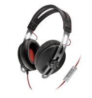 SENNHEISER 森海塞尔 MOMENTUM(大馒头)