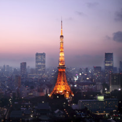 特价机票:上海-东京 5日往返含税机票 999元(2