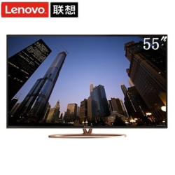 移动端:lenovo 联想 55E82 55英寸智能电视 4K