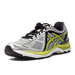 限尺码:ASICS 亚瑟士 男子GT-2000 3 (2E)T50