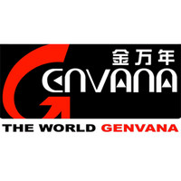 Genvana/金万年