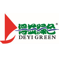 DEYI GREEN/得益绿色