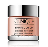 CLINIQUE 倩碧 Moisture Surge 水嫩保湿润肤霜（水磁场） 75ml 