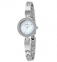 BULOVA 宝路华 Crystal 98X107 女士时装腕表