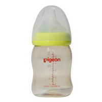 Pigeon 贝亲 AA76 宽口径PPSU奶瓶 160ml 