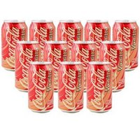 移动端：Coca Cola 可口可乐 355ml*12罐+凑单品