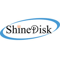 ShineDisk