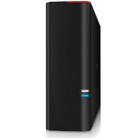 BUFFALO 巴法络 DriveStation HD-GD3.0U3 3TB USB3.0 移动硬盘