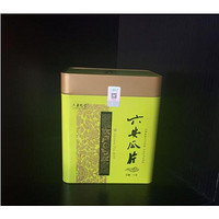 六庆绿茶 瓜片雨前春茶新茶 125g*2