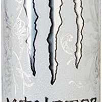 Monster Energy Drink 无糖能量饮料