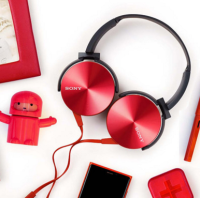 Letv 乐视 Leme EB30 蓝牙耳机 99元(14号0点