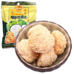 克恩兹 黄油椰子酥200g 22.5,可每满99-50_京