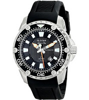 BULOVA 宝路华 Marine Star系列 98B209 男士机械腕表