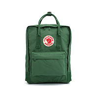 FJÄLLRÄVEN 北极狐 kanken classic 双肩包