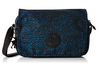 Kipling 凯浦林 DELPHIN N BP 女士斜挎包