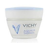 凑单品：VICHY 薇姿 温泉矿物水活保湿霜 清爽型 15ml