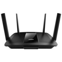 移动端：LINKSYS AC2600 EA8500 双频带无线路由器