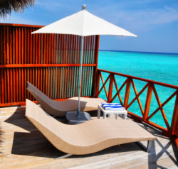 特价机票:北京-马累 7天往返含税机票 (赠送保险