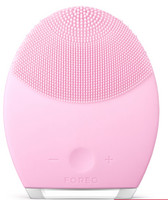 FOREO LUNA 2代 T-Sonic净透舒缓洁面仪 标准版