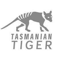 TASMANIAN TIGER/塔斯马尼亚虎