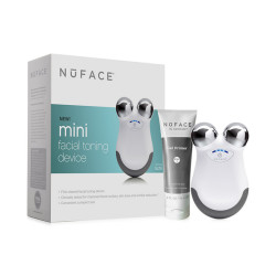 NuFACE Mini 手持微电流面部紧肤仪 999元包