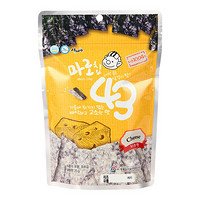 玛珞 芝士味海苔43 25g