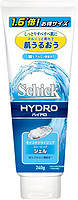 凑单品：Schick 舒适 HYDRO 水次元 透明无泡沫剃须啫喱 240g