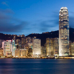 特价机票:北京-香港 往返含税机票 899元_穷游