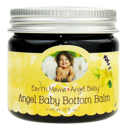 Earth Mama Angel Baby 宝宝护臀膏 60ml 51元