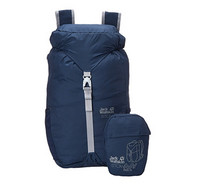 Jack Wolfskin Stowaway 双肩背包 24L