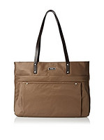 TUMI 途米 Voyageur Cannes Business Tote 女士单肩包