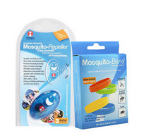 Mosquito Repeller 移动超电子声波驱蚊器