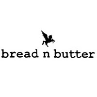 bread n butter/面包黄油