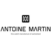ANTOINE MARTIN